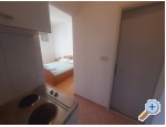Appartements Nui - Makarska Kroatien