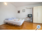 Appartements Nui - Makarska Kroatien
