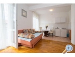 Appartements Nui - Makarska Kroatien