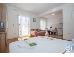 Appartements Nui - Makarska Kroatien