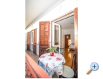Appartements Nui - Makarska Kroatien