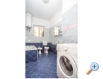 Appartements Nui - Makarska Kroatien
