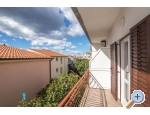 Appartements Nui - Makarska Kroatien