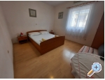 Apartmny Nui - Makarska Chorvatsko