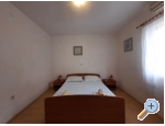 Appartements Nui - Makarska Kroatien