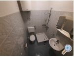 Appartements Nui - Makarska Kroatien