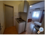 Appartements Nui - Makarska Kroatien