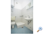 Appartements Nui - Makarska Kroatien