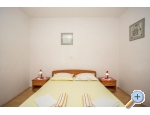 Appartements Nui - Makarska Kroatien