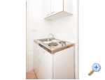 Appartements Nui - Makarska Kroatien