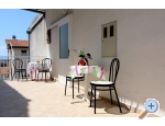 Appartements Nui - Makarska Kroatien