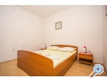 Appartements Nui - Makarska Kroatien