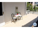 Apartmny Nui - Makarska Chorvatsko