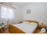 Appartements Nui - Makarska Kroatien