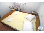 Appartements Nui - Makarska Kroatien