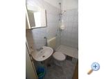 Appartements Nui - Makarska Kroatien
