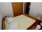 Appartements Nui - Makarska Kroatien