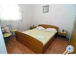Appartements Nui - Makarska Kroatien
