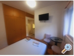 Appartements Nui - Makarska Kroatien