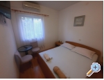 Appartements Nui - Makarska Kroatien