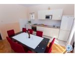 Apartmny Nui - Makarska Chorvatsko