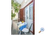 Apartmny Nui - Makarska Chorvatsko