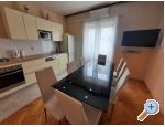 Apartmny Nui - Makarska Chorvatsko