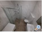 Apartmny Nui - Makarska Chorvatsko