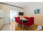 Apartmny Nui - Makarska Chorvatsko