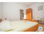 Apartmny Nui - Makarska Chorvatsko