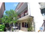 Apartmny Nui - Makarska Chorvatsko