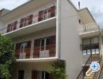 Apartmny Nui - Makarska Chorvatsko