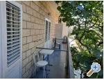 Apartmny Nui - Makarska Chorvatsko