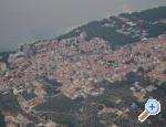 Apartmny Nui - Makarska Chorvatsko