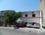 Apartmny Nui - Makarska Chorvatsko