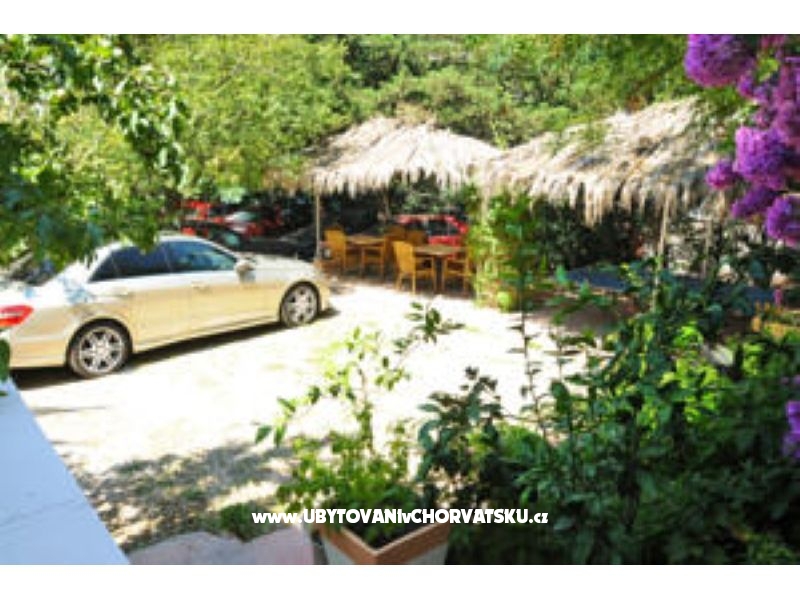 Apartmány Oaza – ubytování Makarska, Chorvatsko – foto 2