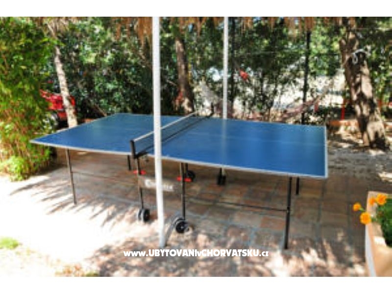 Apartmány Oaza – ubytování Makarska, Chorvatsko – foto 3