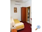 Apartmány Oaza – Makarska – náhled 5