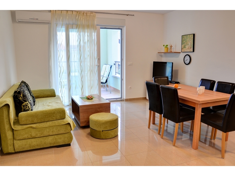 Appartements Obala - Makarska Croatie
