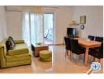 Apartmny Obala - Makarska Chorvatsko