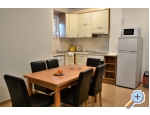 Appartements Obala - Makarska Kroatien