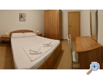 Appartements Obala - Makarska Kroatien