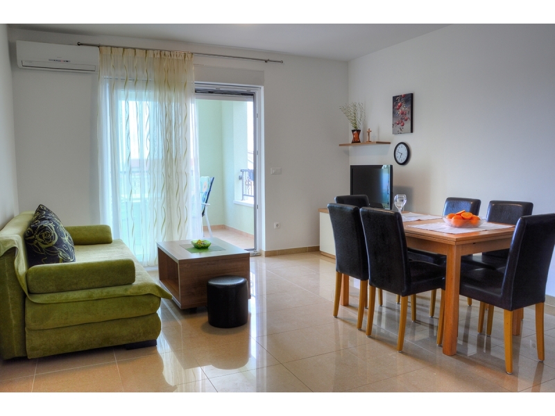 Appartements Obala - Makarska Croatie