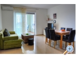 Apartmny Obala - Makarska Chorvatsko