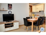 Appartements Obala - Makarska Kroatien