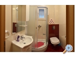 Appartements Obala - Makarska Kroatien