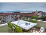 Appartements Obala - Makarska Kroatien
