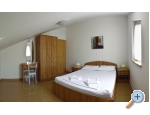 Appartements Obala - Makarska Kroatien