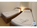 Appartements Obala - Makarska Kroatien