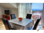 Apartmny Obala - Makarska Chorvatsko